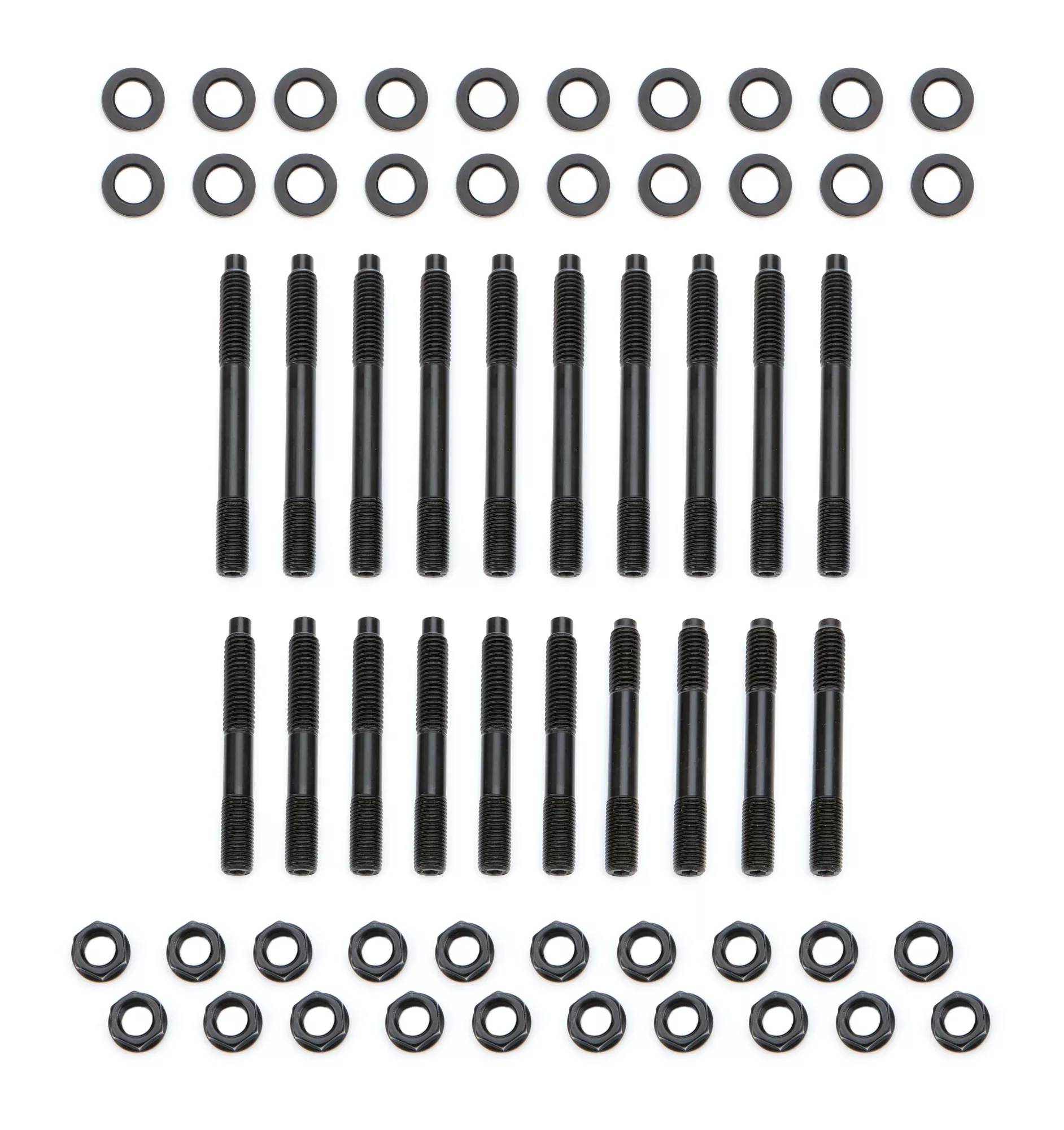 Dart - SBC Main Stud Kit - Dart Iron Blocks