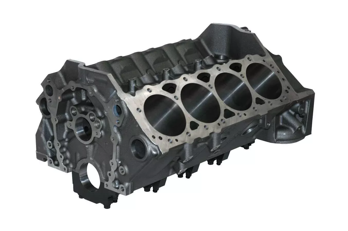 Dart - SBC Pro SHP Iron Block - 9.025 4.125/350