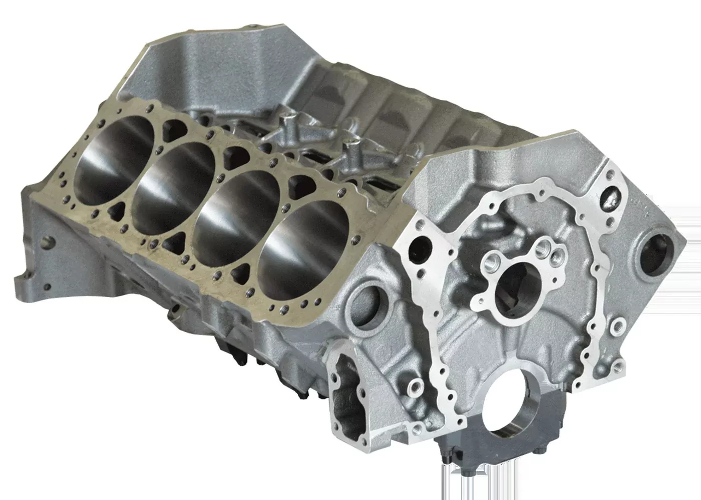 Dart - SBC Pro SHP Iron Block 9.025 4.125/400