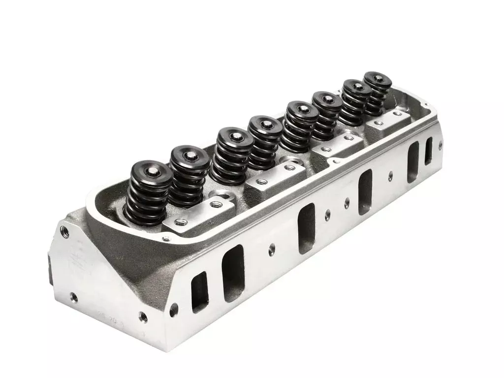 Dart - SBF 195cc Pro-1 Head 62cc 2.02/1.60 Assm.