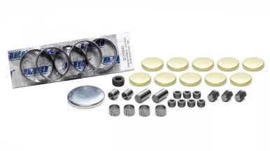 Dart - SBF Block Parts Kit SHP Blocks