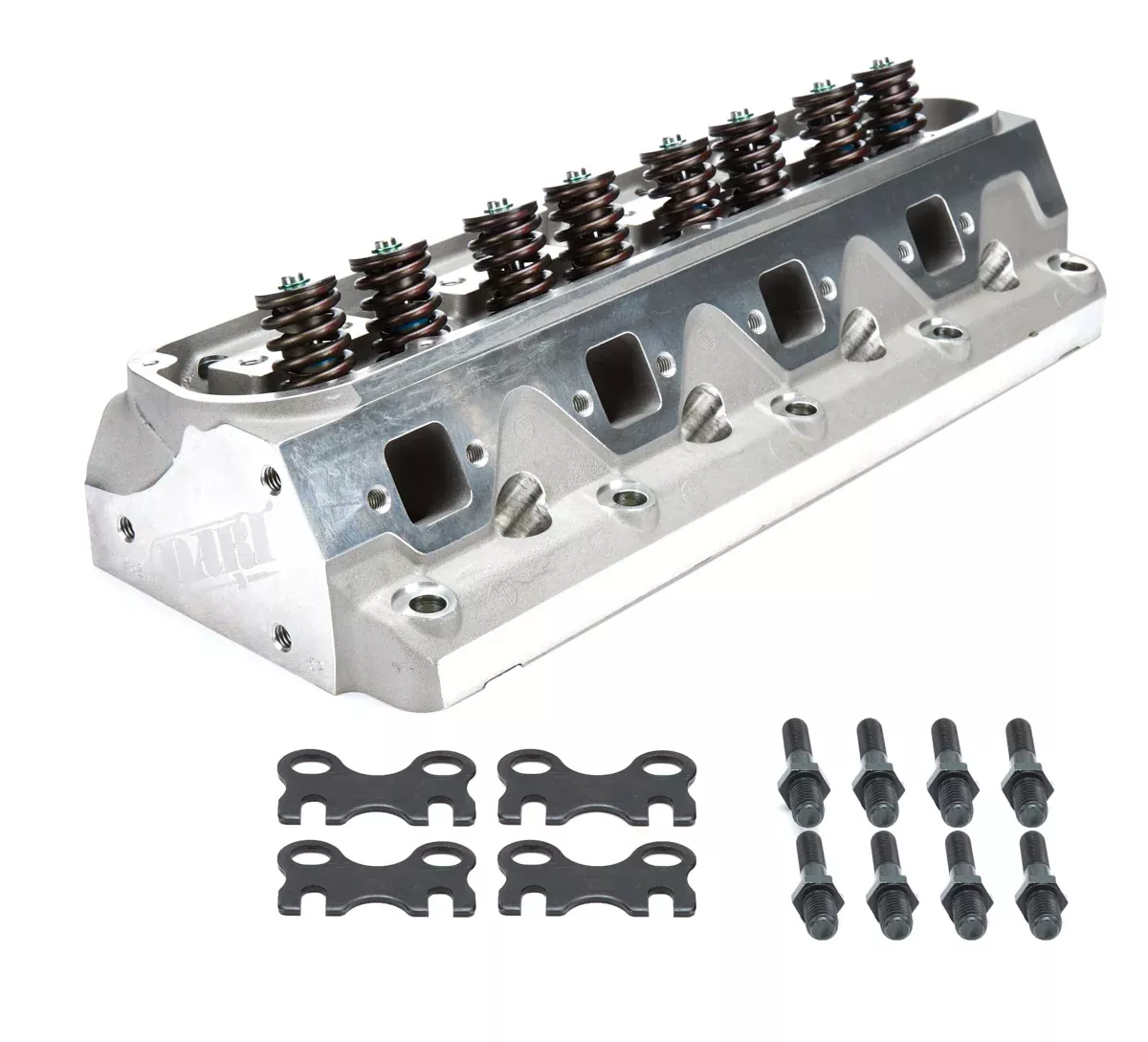 Dart - SBF SHP Cylinder Head 175cc/62cc- Assem.