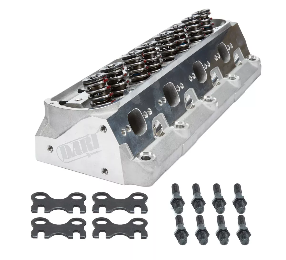 Dart - SBF SHP Cylinder Head 205cc/58cc- Assem.