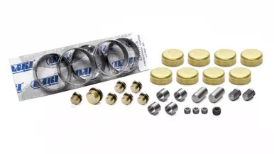 Dart - SHP LS Next Block Parts Kit