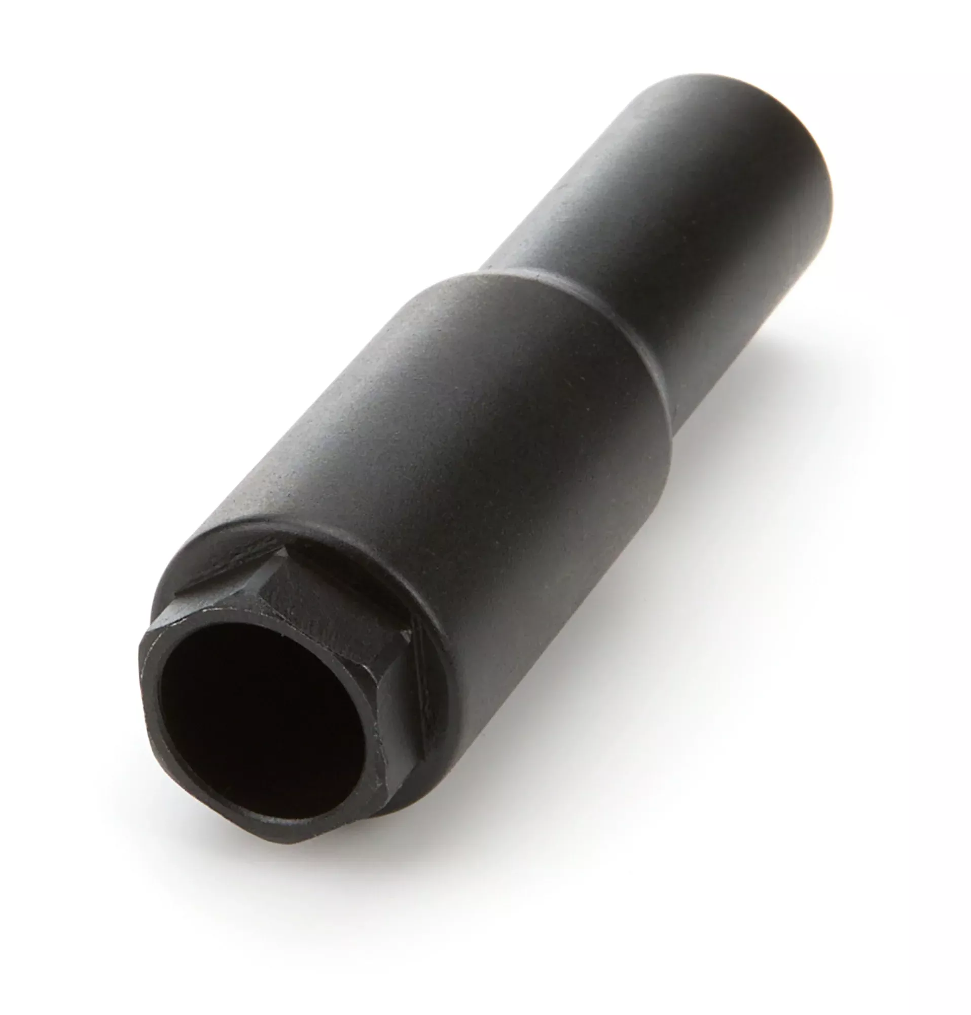 Dart - Stud Girdle Nut - 7/16 Intake Long