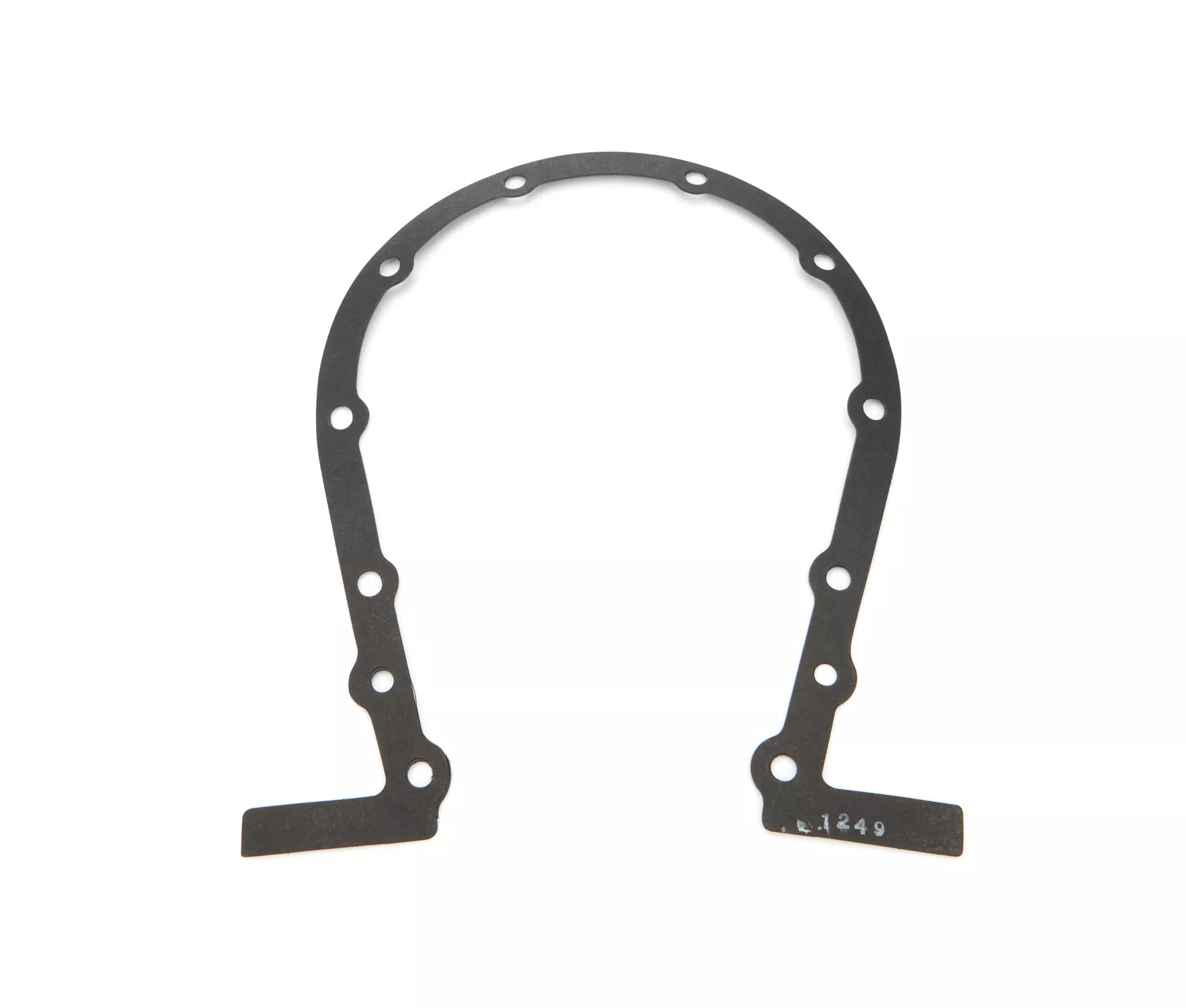 Dart - Timing Cover Gasket BBC w/.400 Raised Cam