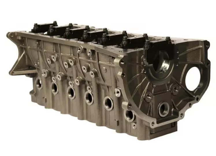 Dart - Toyota 2JZ Iron Block 8.625 x 86.0mm