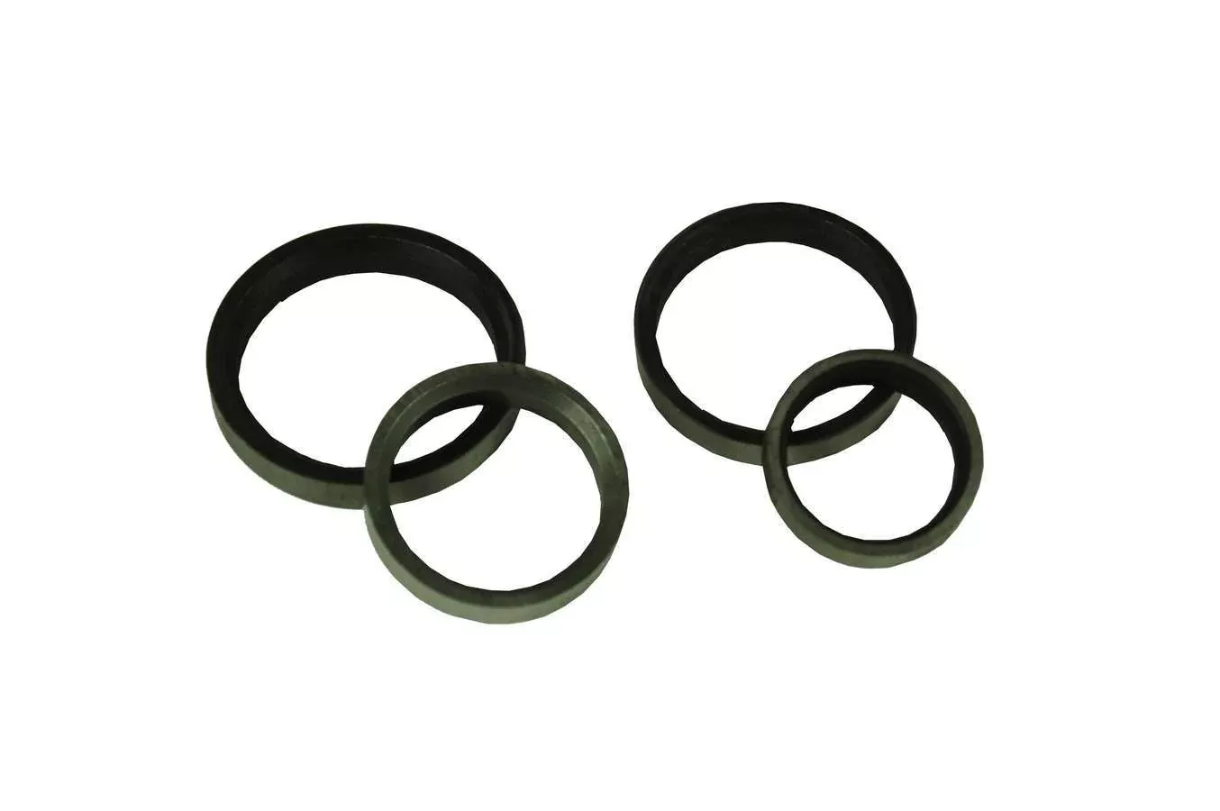 Dart - Valve Seat - 2.460 x 2.000x .375