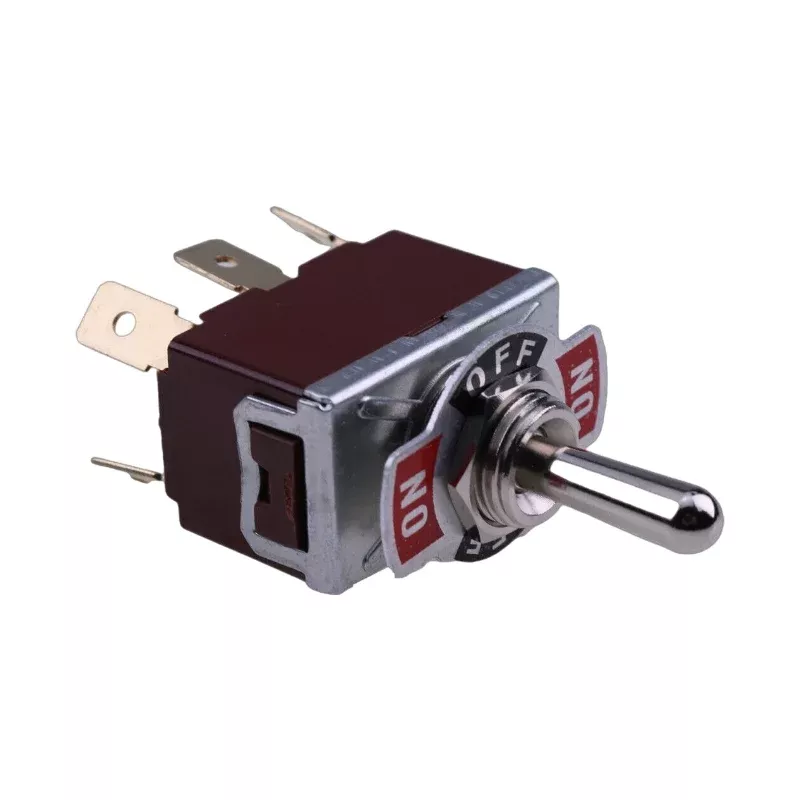 Deck Lift Toggle Switch 014-8077-00 078-8077-00 430-932 for Bad Boy Mower AOS ZT Pup & Lightning CZT DieselReplace Part Number: