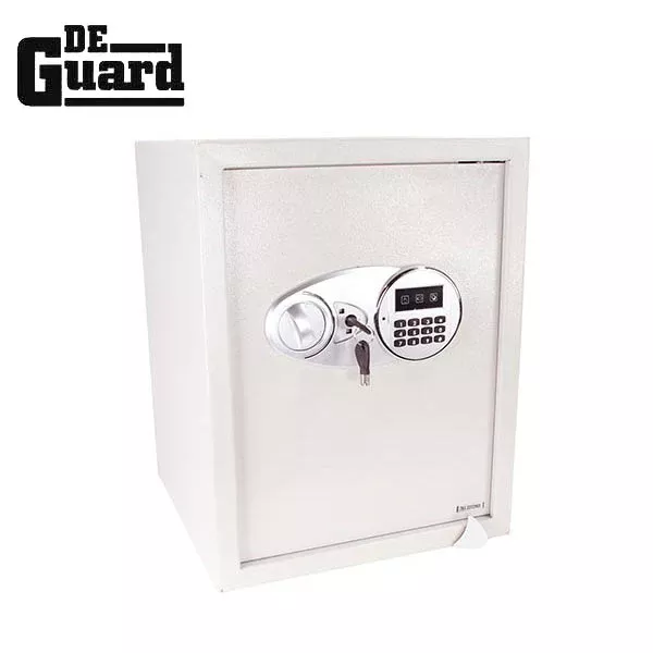 DIHS-LG - Home Safe - Electronic Keypad Lock - Security Safety Box