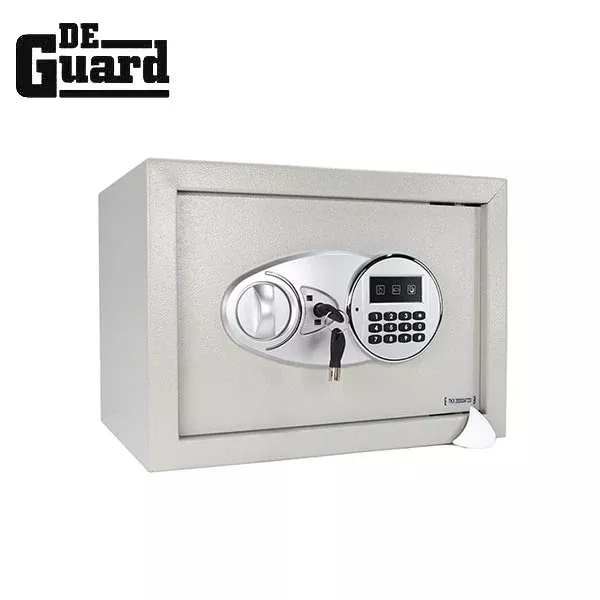 DIHS-SM - Home Safe -Electronic Keypad Lock - Security Safety Box