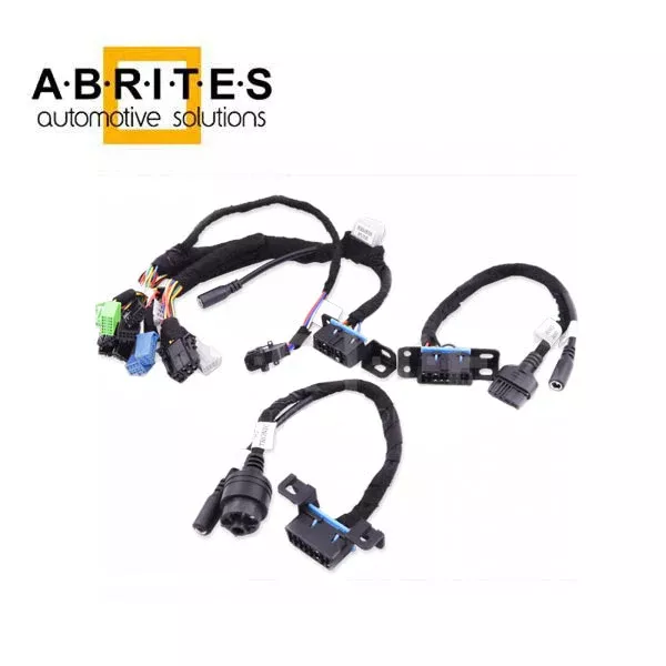 *Discontinued* ABRITES - CB011 - Mercedes-Benz cable for EZS, 7G Tronic and ISM/DSM