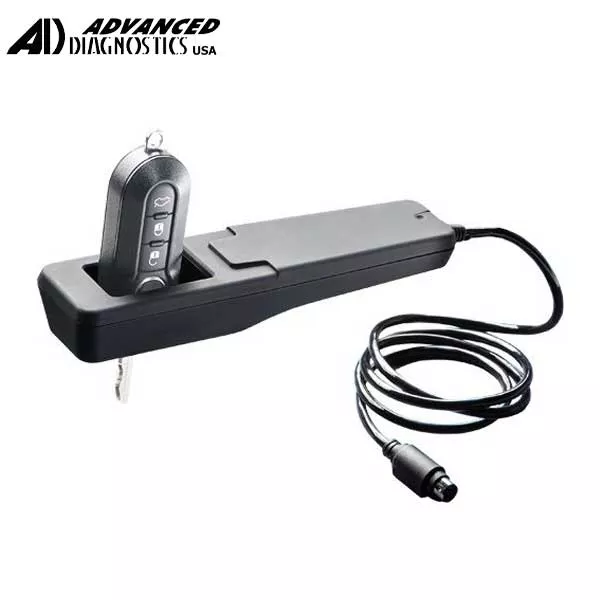 *Discontinued* Advanced Diagnostics - ADC242 - Smart Aerial Adapter for Pre-Coding Transponders
