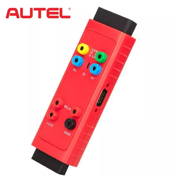*Discontinued* Autel G-BOX2 - Mercedes Benz & BMW Adapter For Autel Key Programmer IM508 / IM608 (AUTEL)
