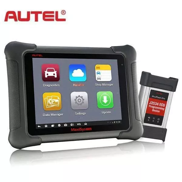 *Discontinued* Autel - MaxiSYS - Elite - Advanced Smart Diagnostic Tool