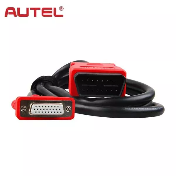 *Discontinued* Autel -Replacement OBD Cable for MaxiFlash Elite / Pro