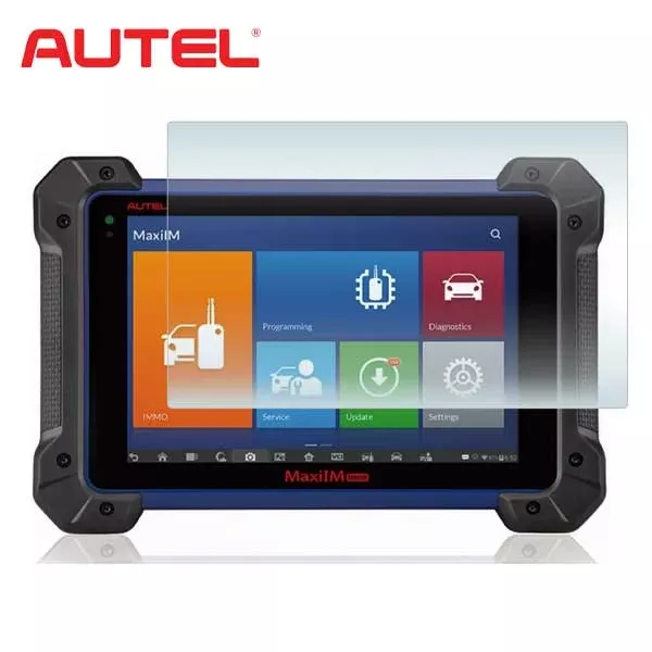 *Discontinued* Autel - Screen Protector for IM600 / IM608 / IM608 PRO Autel Key Programmers