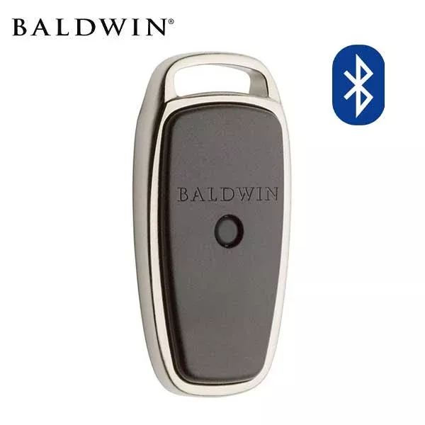 *Discontinued* Baldwin - Evolved - Key Fob with Bluetooth Technology
