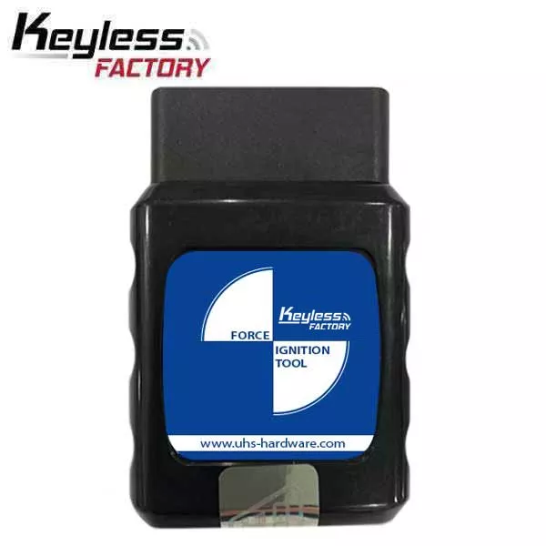 *Discontinued* BMW- Force Ignition Tool