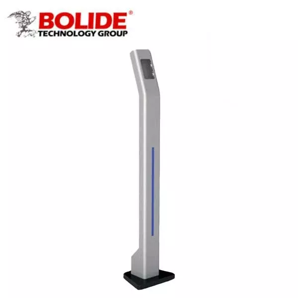 *Discontinued* Bolide - Standing Bracket For BN-2600ACTC - Bevel - 12VDC - USB - Aluminum Finish