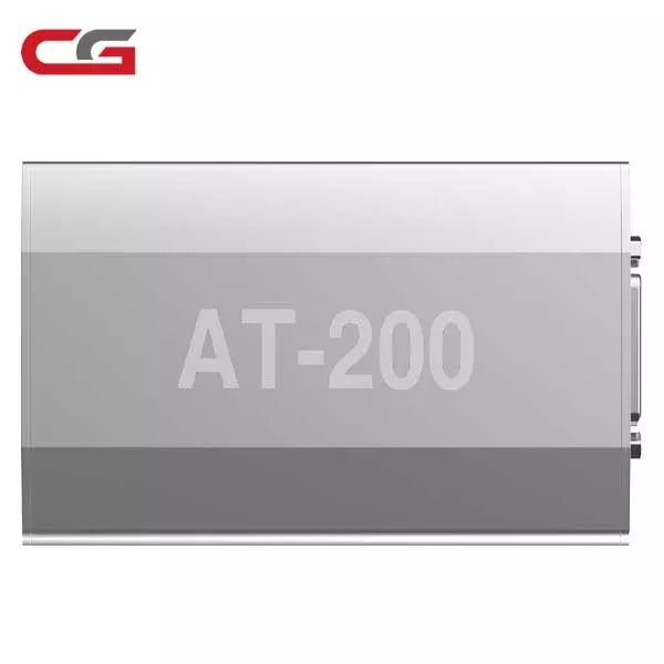 *Discontinued* CGDI - BMW AT200 - ECU Programmer & ISN OBD Reader - MSV90 / MSD85 Support