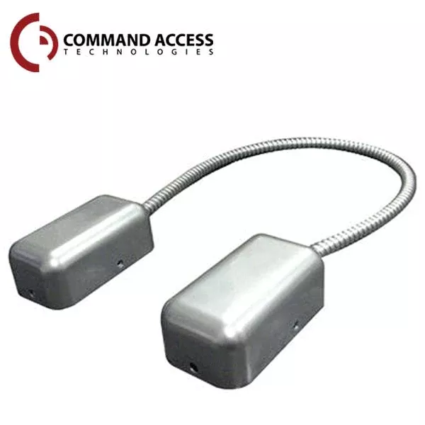 *Discontinued* Command Access - Power Transfer Door Loop - 22" Length - Aluminum