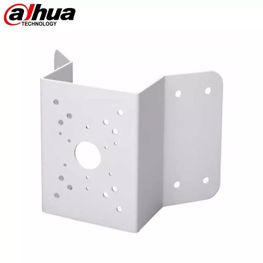 *Discontinued* Dahua / Accessories / Corner Mount Bracket / DH-PFA151