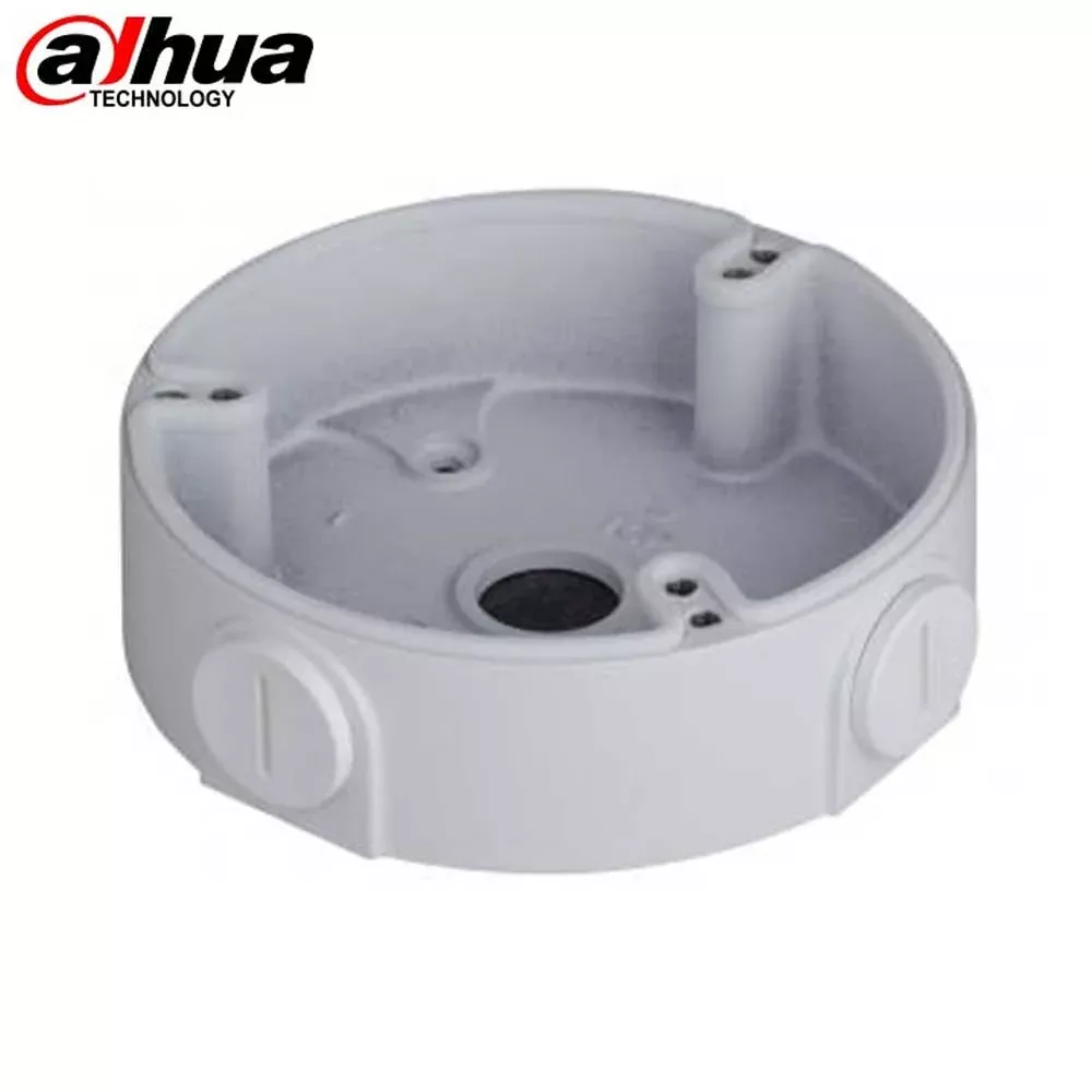 *Discontinued* Dahua / Accessories / Junction Box / DH-PFA136