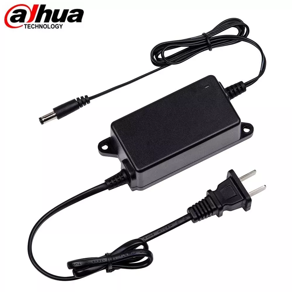 *Discontinued* Dahua / Accessories / Power Supply / DH-PFM321D-US