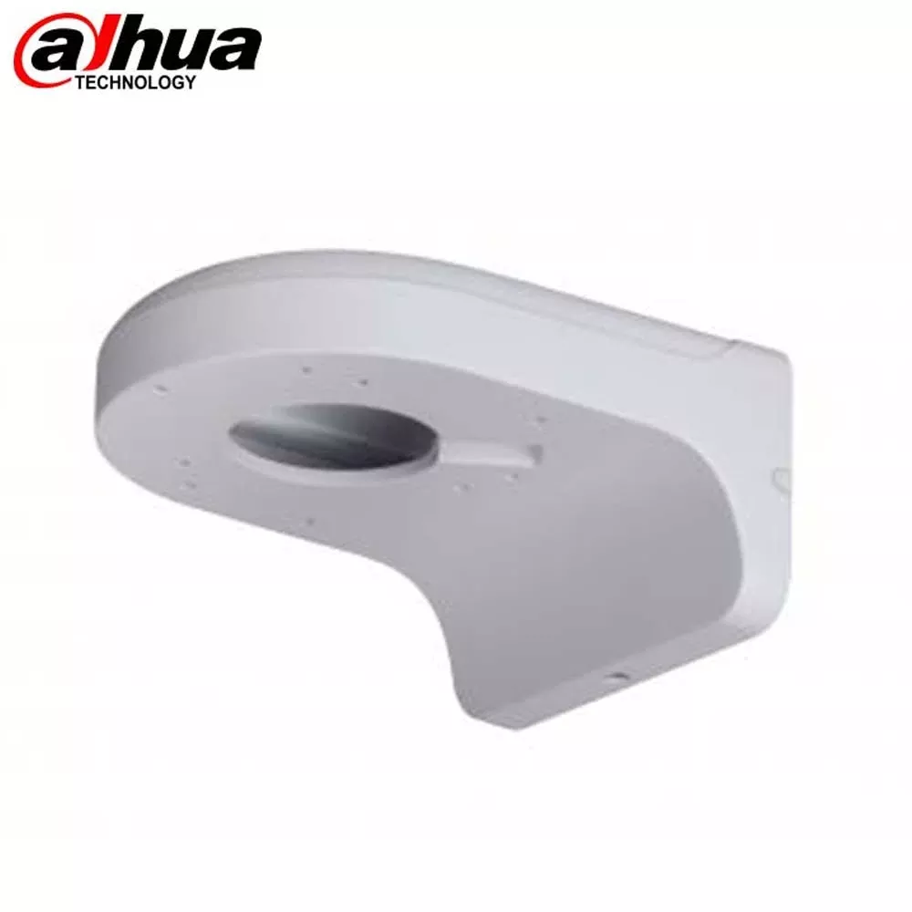 *Discontinued* Dahua / Accessories / Wall Mount Bracket / DH-PFB203W