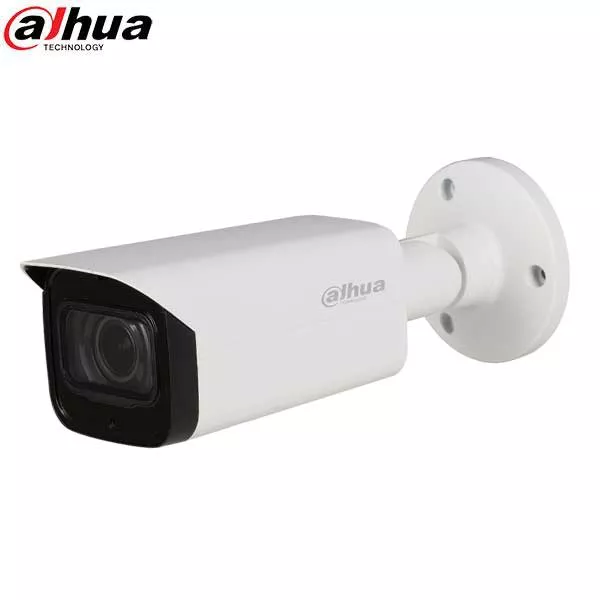 *Discontinued* Dahua / HDCVI / 8MP / Bullet Camera / Fixed / 3.6mm Lens / Outdoor / WDR / IP67 / 80m IR / 5 Year Warranty / DH-A82AF53