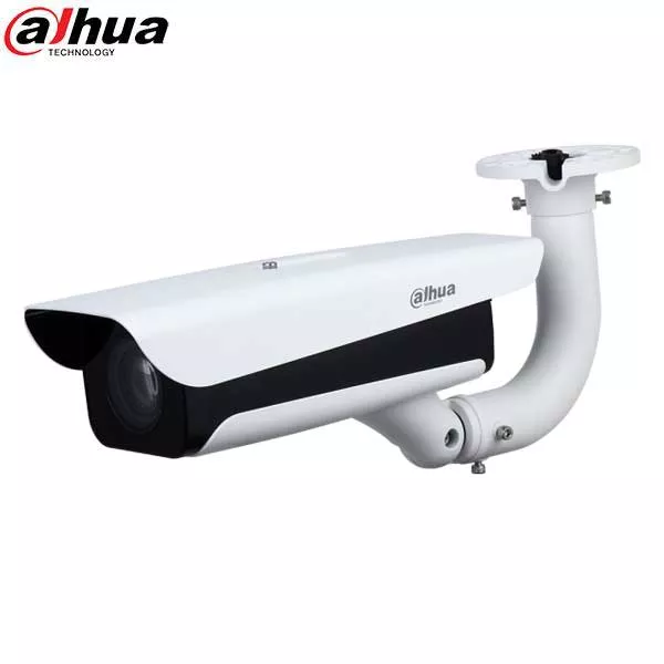 *Discontinued* Dahua / IP / 2MP / LPR Bullet Camera / Motorized Varifocal / 3.2-10.5mm Lens / Outdoor / WDR / IP67 / 12m IR / License Plate Recognition / 5 Year Warranty / DH-ITC215-PW6M-IRLZF-B