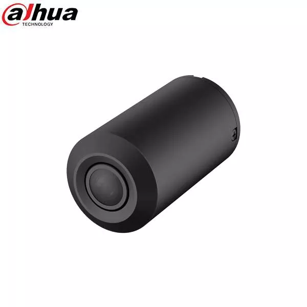 *Discontinued* Dahua / IP / 4MP / Pinhole Camera-Lens Module / Fixed / 2.8mm Lens / WDR / IP67 / Covert / 5 Year Warranty / DH-IPC-HUM8431-L3