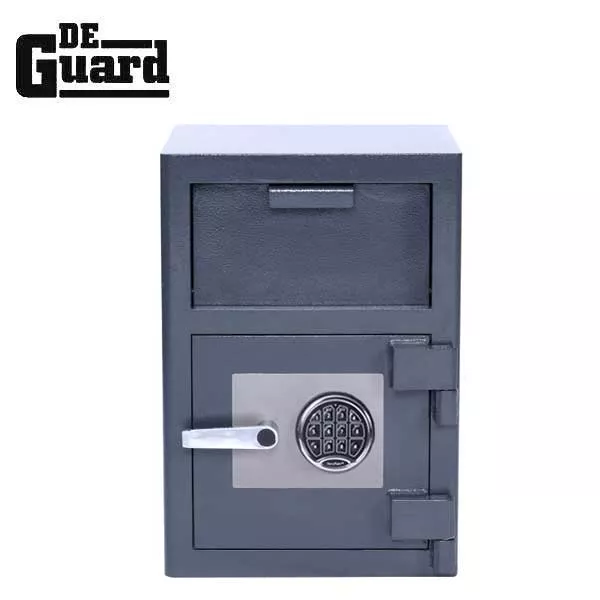 *Discontinued* DDSEL - Commercial Deposit Safe - Electronic Keypad Lock
