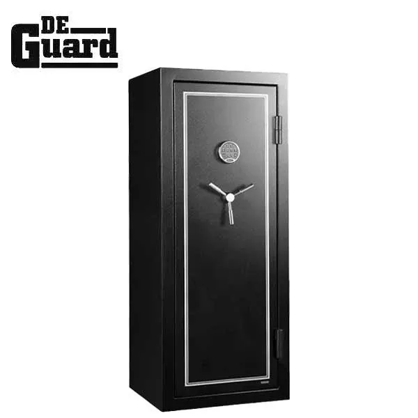 *Discontinued* DFPGS - Gun Safe - Electronic Keypad Lock - Fire & Burglary Proof