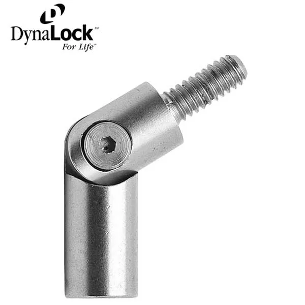 *Discontinued* DynaLock - 2870 - Armature Swivel Extension for 2800 Series Electromagnetic Door Holders