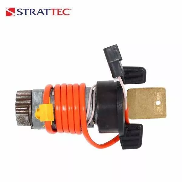 *Discontinued* GM 1988-1993 / VATS Coded Ignition (Strattec)