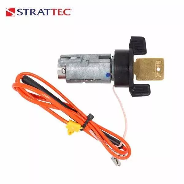 *Discontinued* GM 1990 - 1999 / VATS Coded Ignition (Strattec)