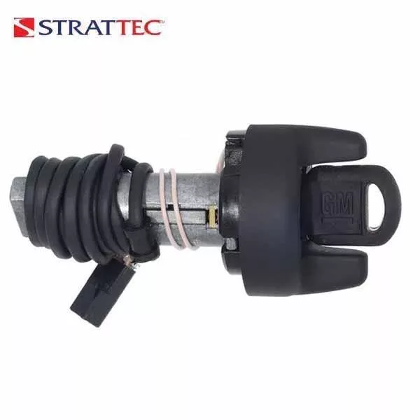 *Discontinued* GM 1998 - 2004 / VATS Coded Ignition (Strattec)