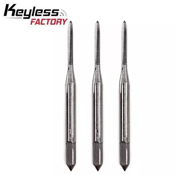 *Discontinued* Honda / Acura / Replacement Tips for Automotive Flip Key Roll Pin Press