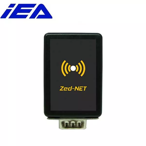 *Discontinued* IEA - ZED-NET - Wi-Fi Dongle for Zed Full Programmer