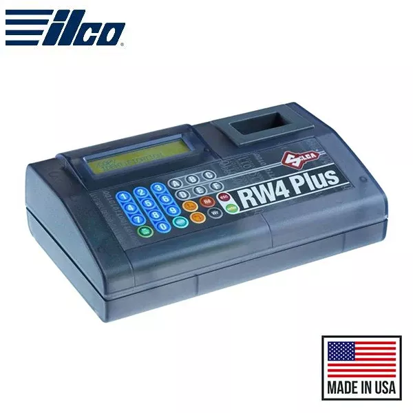 *Discontinued* ILCO - RW4 Plus with Snoop and Look-Alike Cloning Kit