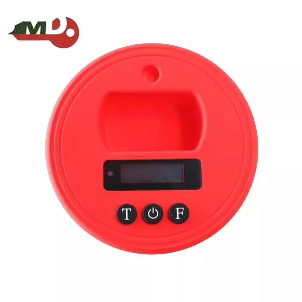 *Discontinued* JMD - E-Baby - Remote / Chip Generator Decoder &Frequency Tester