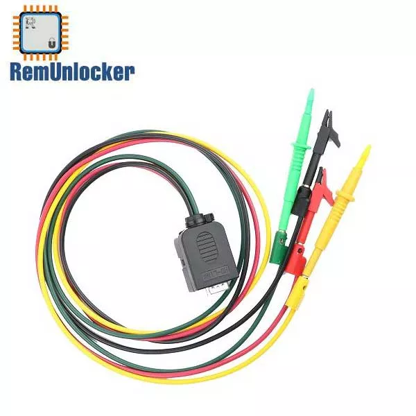 *Discontinued* RemUnlocker - Heavy Duty Key Re-flashing Cable for the RemUnlocker