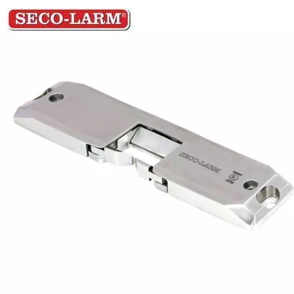 *Discontinued* Seco-Larm - 1/2" -Surface Mount - Electric Rim Strike - Fail-safe / Fail-secure - UL Listed