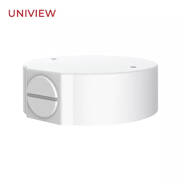 *Discontinued* Uniview / UNV / Fixed Dome Junction Box / UNV-JB03-G