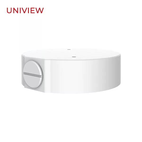 *Discontinued* Uniview / UNV / Fixed Dome Junction Box / UNV-JB03-H