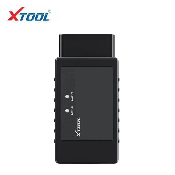*Discontinued* XTOOL - CANFD Adapter - AutoProPad - Program GM 2020-2023