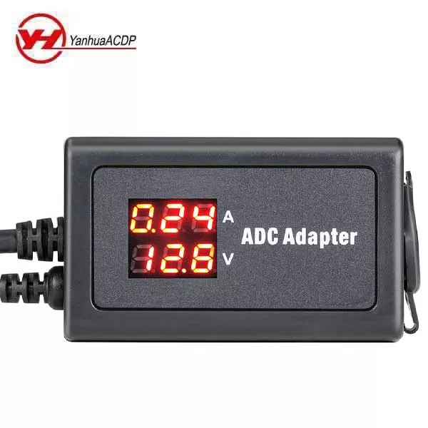 *Discontinued* Yanhua - ACDP - Mobile Power Supply & Surge Protector