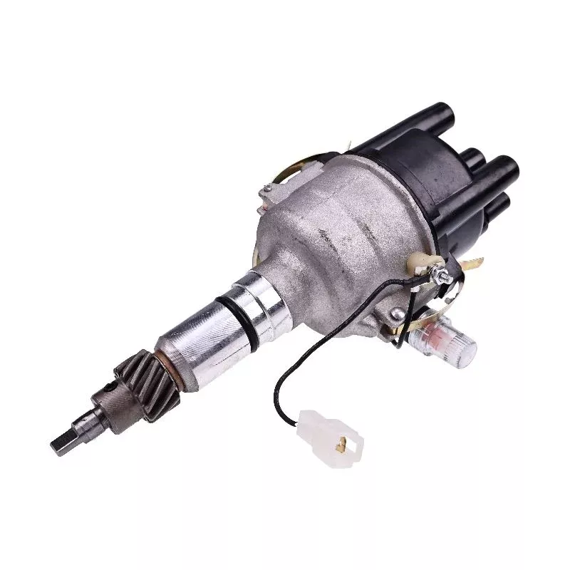 Distributor 19100-23021 for Toyota Engine 3P 4P Forklift 3FG15